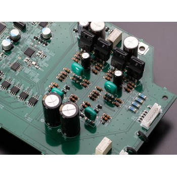 Marantz SACD 30n – Lettore SACD/CD con Streaming HEOS e DAC Hi-Res Marantz - 13