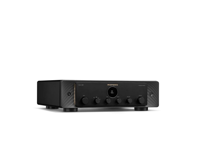 Marantz Model 30 – Amplificatore Integrato Stereo Hi-End con Phono MM/MC Marantz - 1