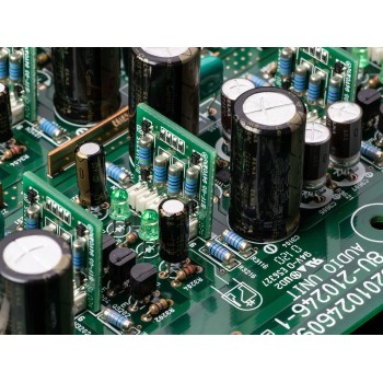 Marantz Model 30 – Amplificatore Integrato Stereo Hi-End con Phono MM/MC Marantz - 10