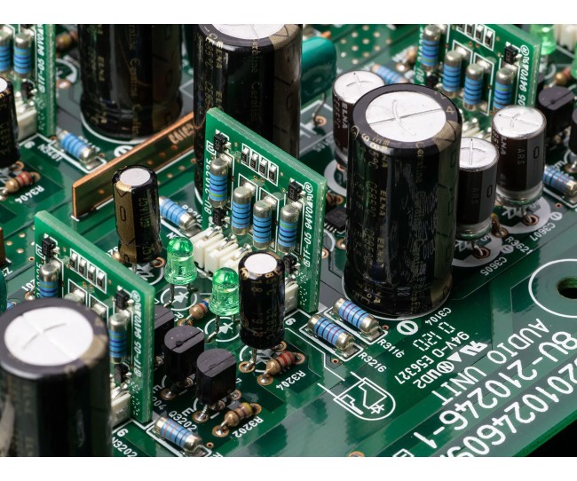 Marantz Model 30 – Amplificatore Integrato Stereo Hi-End con Phono MM/MC Marantz - 10