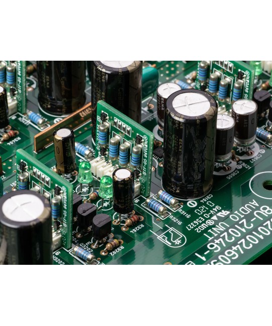 Marantz Model 30 – Amplificatore Integrato Stereo Hi-End con Phono MM/MC Marantz - 10