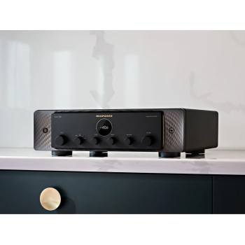 Marantz Model 30 – Amplificatore Integrato Stereo Hi-End con Phono MM/MC Marantz - 12