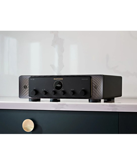 Marantz Model 30 – Amplificatore Integrato Stereo Hi-End con Phono MM/MC Marantz - 12