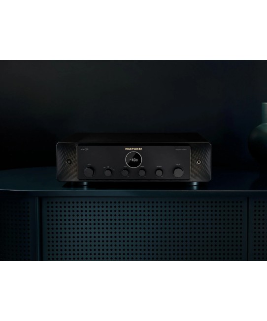 Marantz Model 30 – Amplificatore Integrato Stereo Hi-End con Phono MM/MC Marantz - 13