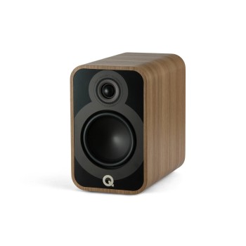 Q Acoustics 5020 – Diffusori da Scaffale Serie 5000 QAcoustics - 8
