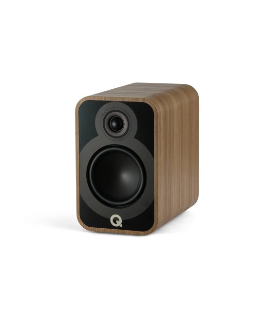 Q Acoustics 5020 – Diffusori da Scaffale Serie 5000 QAcoustics - 8