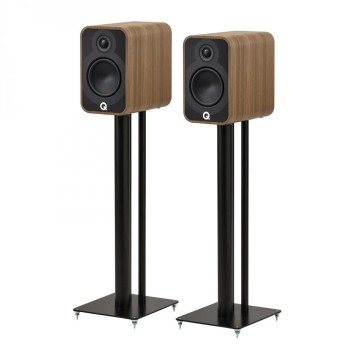 Q Acoustics 5020 – Diffusori da Scaffale Serie 5000 QAcoustics - 6