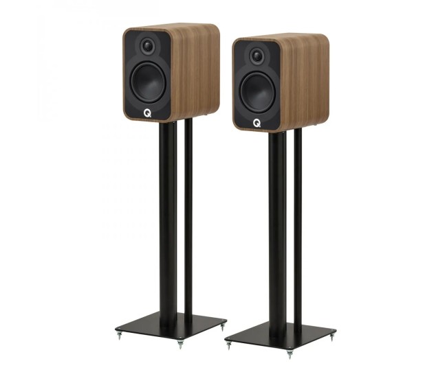 Q Acoustics 5020 – Diffusori da Scaffale Serie 5000 QAcoustics - 6