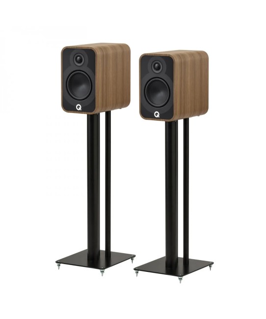 Q Acoustics 5020 – Diffusori da Scaffale Serie 5000 QAcoustics - 6
