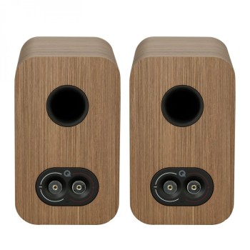 Q Acoustics 5020 – Diffusori da Scaffale Serie 5000 QAcoustics - 4