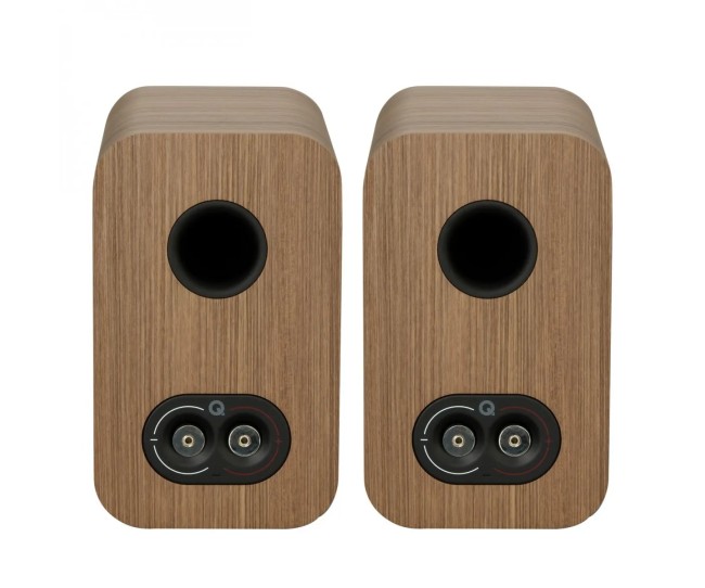 Q Acoustics 5020 – Diffusori da Scaffale Serie 5000 QAcoustics - 4