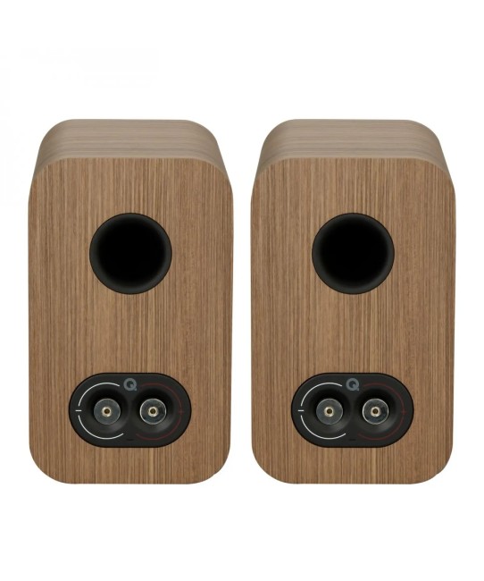 Q Acoustics 5020 – Diffusori da Scaffale Serie 5000 QAcoustics - 4