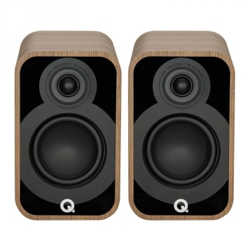 Q Acoustics 5020 – Diffusori da Scaffale Serie 5000 QAcoustics - 3