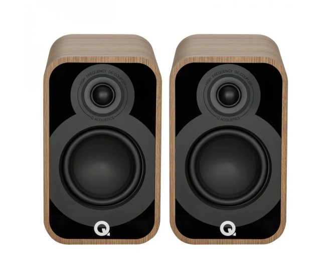 Q Acoustics 5020 – Diffusori da Scaffale Serie 5000 QAcoustics - 3