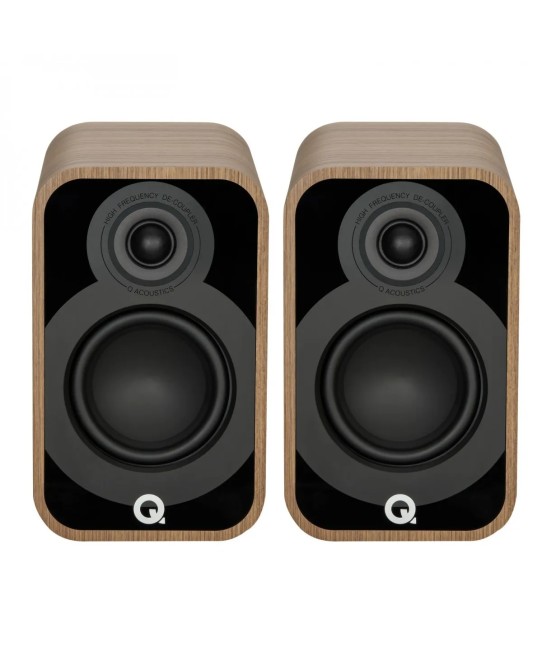 Q Acoustics 5020 – Diffusori da Scaffale Serie 5000 QAcoustics - 3