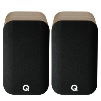 Q Acoustics 5020 – Diffusori da Scaffale Serie 5000 QAcoustics - 5