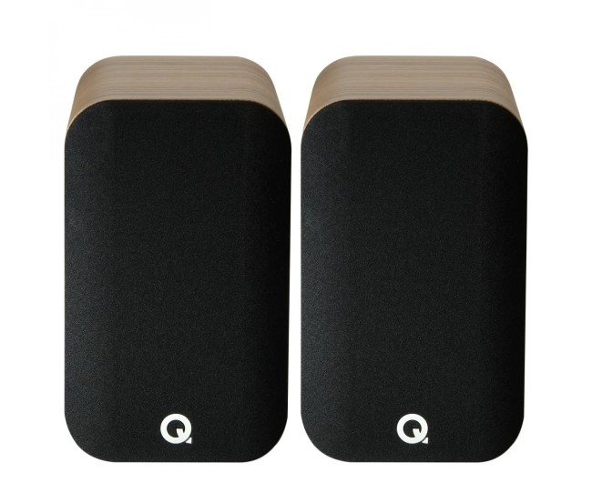 Q Acoustics 5020 – Diffusori da Scaffale Serie 5000 QAcoustics - 5