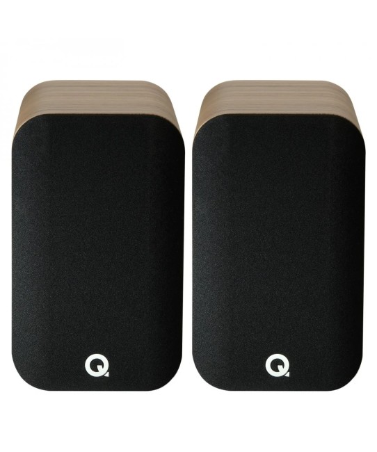 Q Acoustics 5020 – Diffusori da Scaffale Serie 5000 QAcoustics - 5