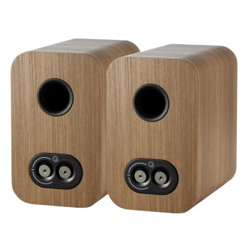 Q Acoustics 5020 – Diffusori da Scaffale Serie 5000 QAcoustics - 1 2