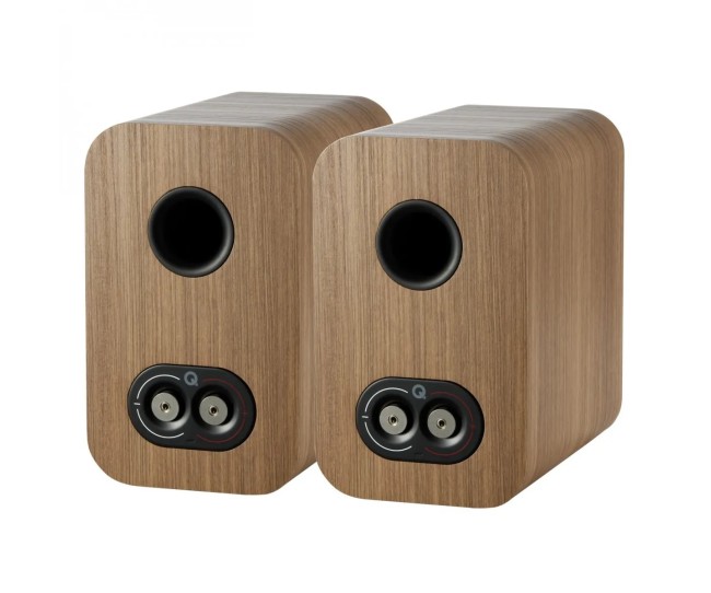 Q Acoustics 5020 – Diffusori da Scaffale Serie 5000 QAcoustics - 2