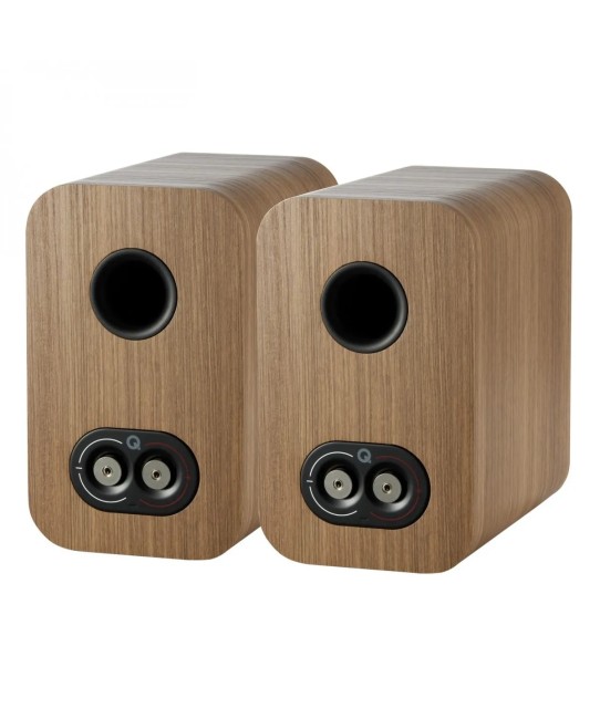 Q Acoustics 5020 – Diffusori da Scaffale Serie 5000 QAcoustics - 2