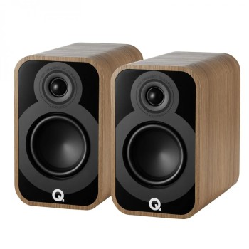 Q Acoustics 5020 – Diffusori da Scaffale Serie 5000 QAcoustics - 1