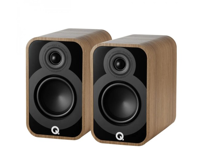 Q Acoustics 5020 – Diffusori da Scaffale Serie 5000 QAcoustics - 1