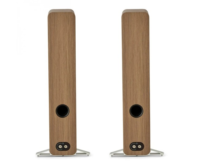 Q Acoustics 5040 – Diffusori da Pavimento Serie 5000 QAcoustics - 2