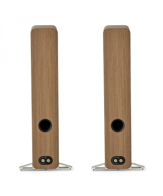 Q Acoustics 5040 – Diffusori da Pavimento Serie 5000 QAcoustics - 2