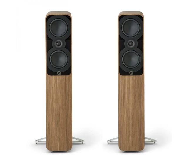Q Acoustics 5040 – Diffusori da Pavimento Serie 5000 QAcoustics - 1