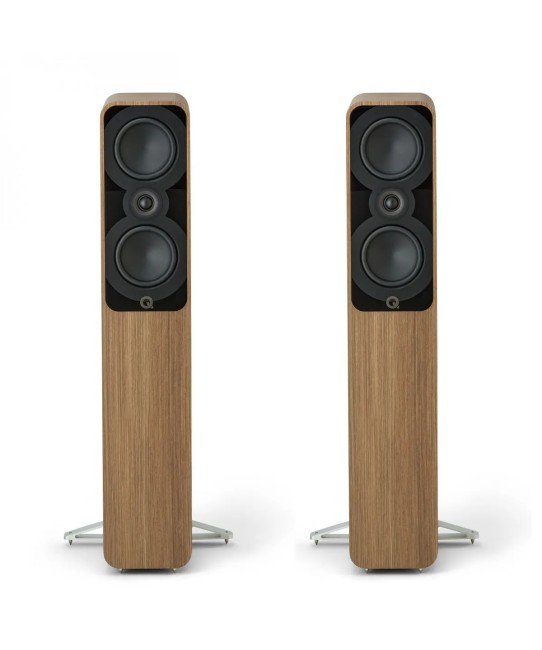 Q Acoustics 5040 – Diffusori da Pavimento Serie 5000 QAcoustics - 1