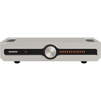 Roksan Caspian 4G – Amplificatore Streaming Integrato Hi-Res con BluOS Roksan - 1