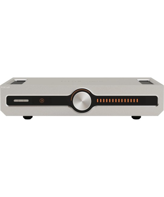 Roksan Caspian 4G – Amplificatore Streaming Integrato Hi-Res con BluOS Roksan - 1