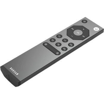 Roksan Caspian 4G – Amplificatore Integrato Hi-Fi con DAC e Phono MM Roksan - 6