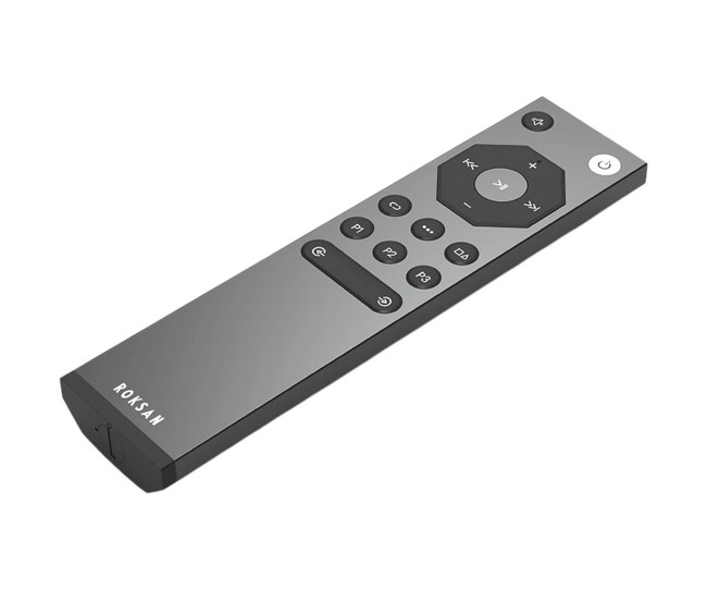 Roksan Caspian 4G – Amplificatore Integrato Hi-Fi con DAC e Phono MM Roksan - 6