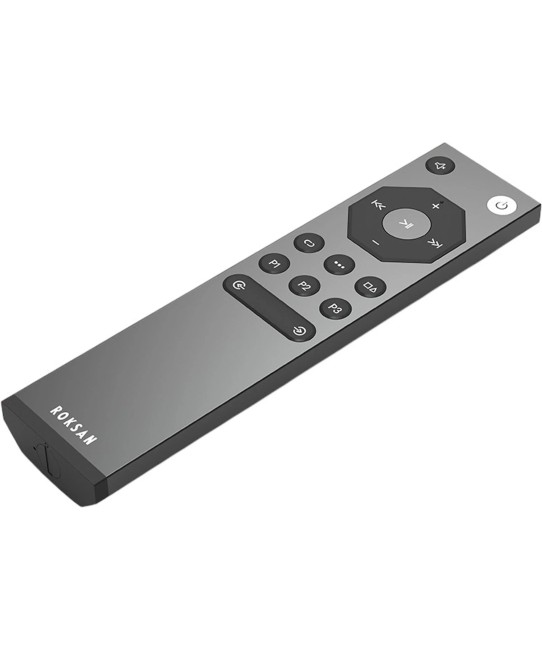 Roksan Caspian 4G – Amplificatore Integrato Hi-Fi con DAC e Phono MM Roksan - 6