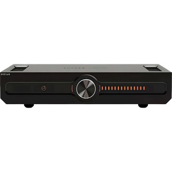 Roksan Caspian 4G – Amplificatore Integrato Hi-Fi con DAC e Phono MM Roksan - 1