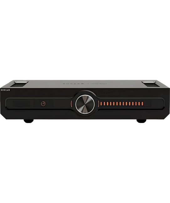 Roksan Caspian 4G – Amplificatore Integrato Hi-Fi con DAC e Phono MM Roksan - 1