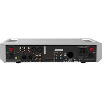 Roksan Caspian 4G – Amplificatore Integrato Hi-Fi con DAC e Phono MM Roksan - 5