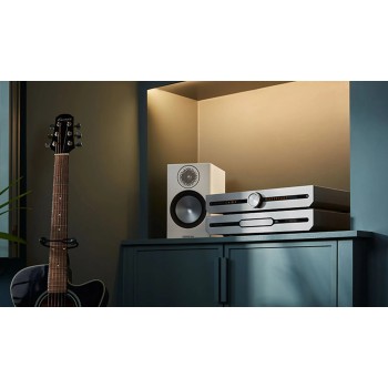 Roksan Caspian 4G – Amplificatore Integrato Hi-Fi con DAC e Phono MM Roksan - 8