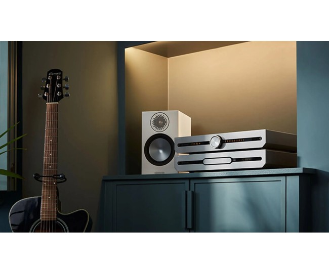 Roksan Caspian 4G – Amplificatore Integrato Hi-Fi con DAC e Phono MM Roksan - 8