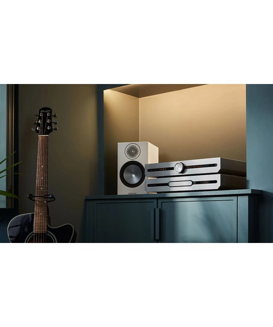 Roksan Caspian 4G – Amplificatore Integrato Hi-Fi con DAC e Phono MM Roksan - 8