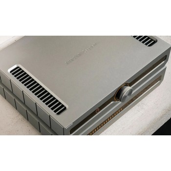 Roksan Caspian 4G – Amplificatore Integrato Hi-Fi con DAC e Phono MM Roksan - 9