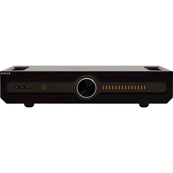 Roksan Caspian 4G – Preamplificatore Streaming Hi-Res con DAC e Phono Roksan - 1