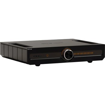 Roksan Caspian 4G – Preamplificatore Streaming Hi-Res con DAC e Phono Roksan - 1 2