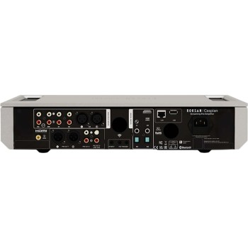 Roksan Caspian 4G – Preamplificatore Streaming Hi-Res con DAC e Phono Roksan - 4