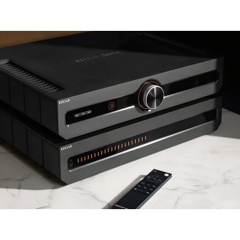 Roksan Caspian 4G – Amplificatore Finale di Potenza Hi-End Roksan - 4