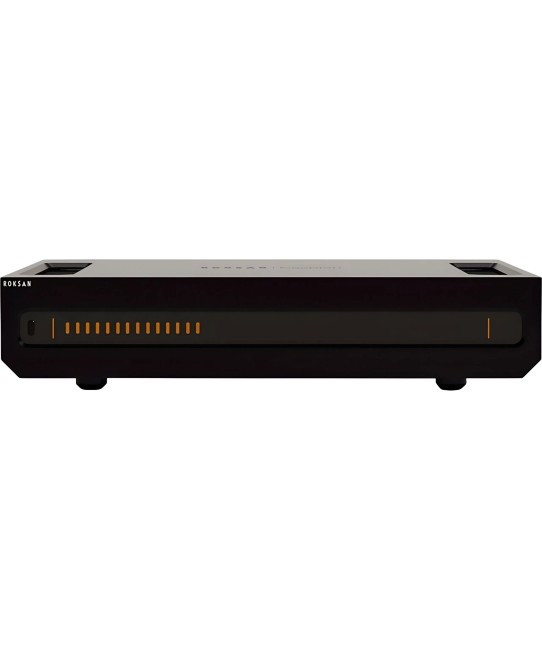 Roksan Caspian 4G – Amplificatore Finale di Potenza Hi-End Roksan - 1