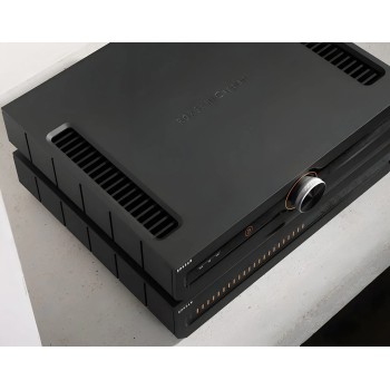 Roksan Caspian 4G – Amplificatore Finale di Potenza Hi-End Roksan - 5