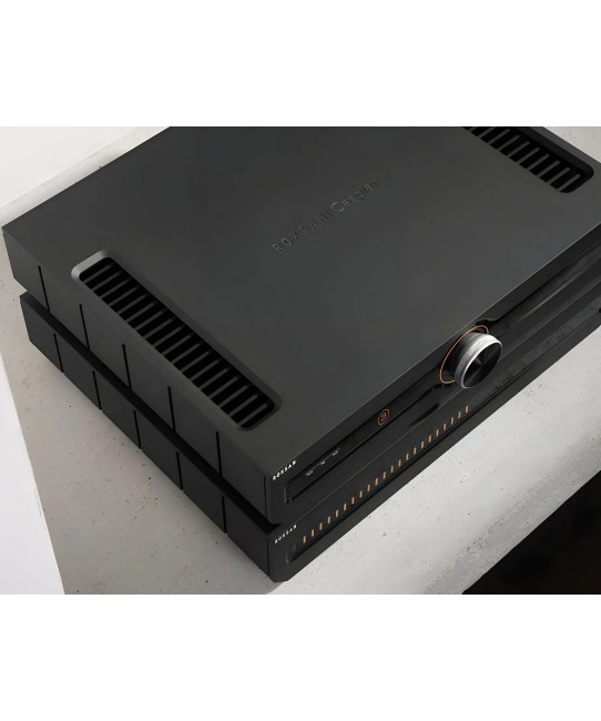 Roksan Caspian 4G – Amplificatore Finale di Potenza Hi-End Roksan - 5